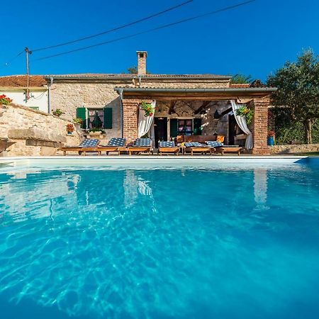 Villa Sisman Donji Zemunik Εξωτερικό φωτογραφία